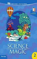 Science Magic Book 2