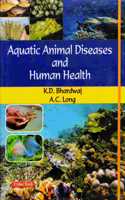 Aquatic Animal Diseases and Human Health