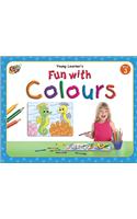 Fun With Colours 3