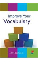 Improve Your Vocabulary