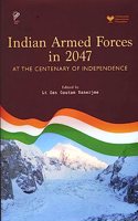 Indian Armed Forces in 2047