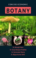 Concise Economic Botany