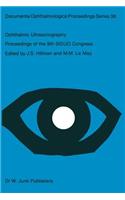 Ophthalmic Ultrasonography