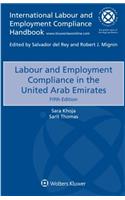 Labour and Employment Compliance in the United Arab Emirates