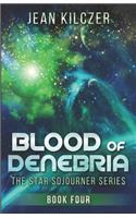 Blood of Denebria