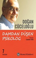 Damdan Dusen Psikolog