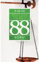 Fikih Konusunda Bilinmesi Gereken 88 Soru