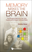Memory Makes the Brain: The Biological Machinery That Uses Experiences to Shape Individual Brains