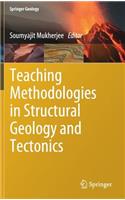 Teaching Methodologies in Structural Geology and Tectonics