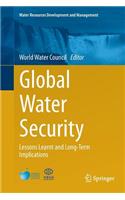 Global Water Security