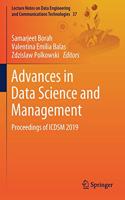 Advances in Data Science and Management