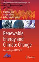 Renewable Energy and Climate Change