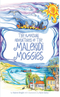 Amazing Adventures of The Malekidi Moggies