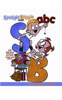 Spoggle and Boggle ABC