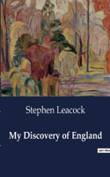 My Discovery of England