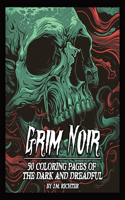 Grim Noir