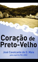 Coração de preto-velho