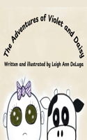 Adventures of Violet and Daisy