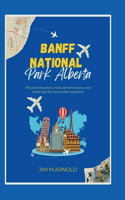 Banff National Park Alberta