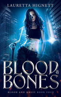 Blood & Bones