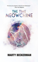 Time Meowchine