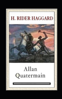 Allan Quatermain Annotated