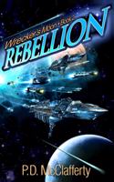 Wrecker's Moon Book 2 Rebellion