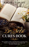 Dr. Sebi Cures Book