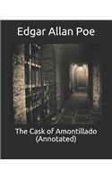 The Cask of Amontillado (Annotated)