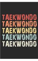 Taekwondo Repeat