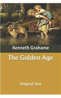 The Golden Age: Original Text