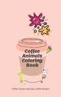 Coffee Animals