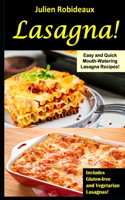 Lasagna!