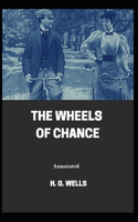 The Wheels of Chance Annotated