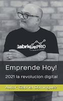 Emprende Hoy!