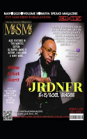MuVa Speaks Magazine