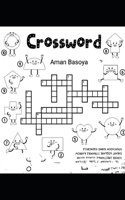 Crossword Puzzle