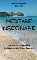 Meditare Insegnare