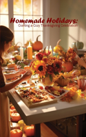 Homemade Holidays