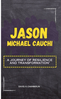 Jason Michael Cauchi