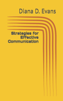 Strategies for Effective Communication