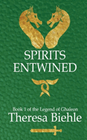 Spirits Entwined