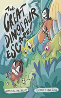 Great Dinosaur Escape