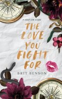 Love You Fight For