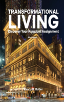 Transformational Living Workbook