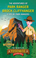 Adventures of Park Ranger Brock Cliffhanger & His Jr. Park Rangers
