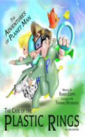 The Adventures of Planetman