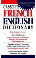 Cassell's French and English Dictionary