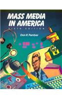 Mass Media in America