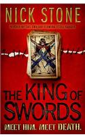 The King of Swords